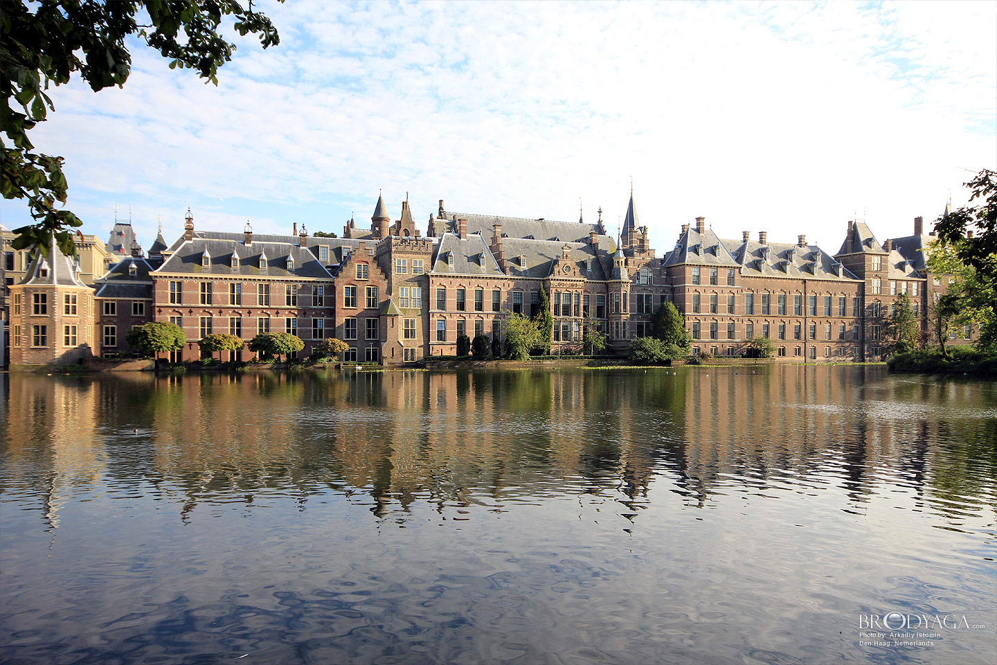 Den Haag